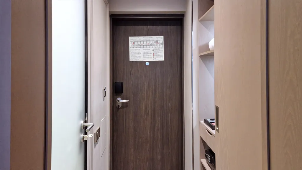 Квартира Комната — Адлер