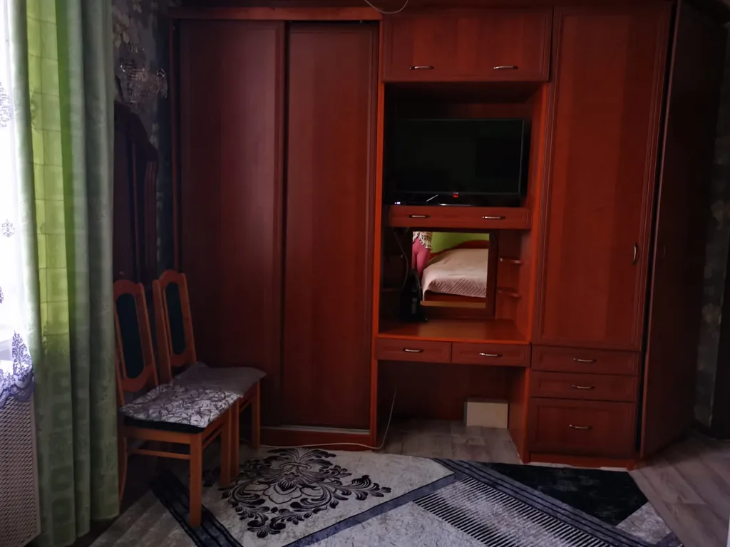 Квартира в центре города