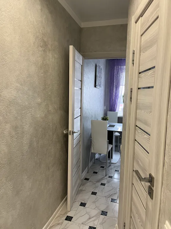 Квартира Уютная чистая квартира — Евпатория