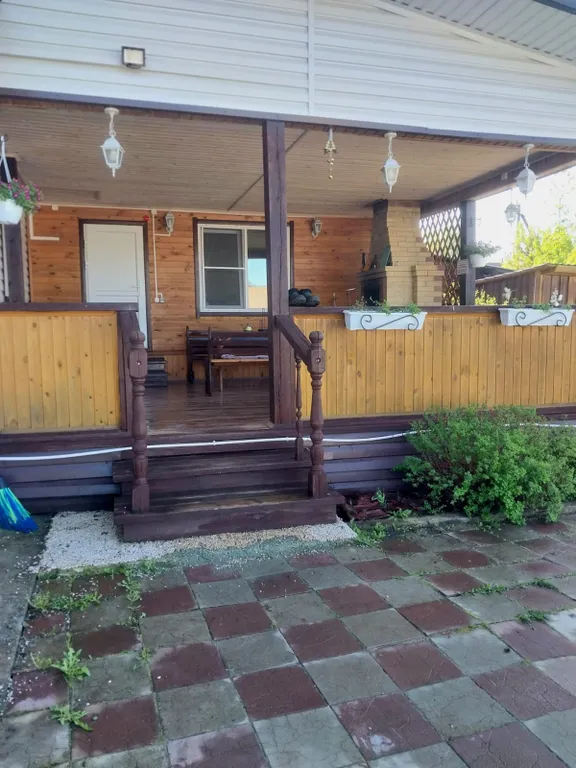 1-комнатный Дом