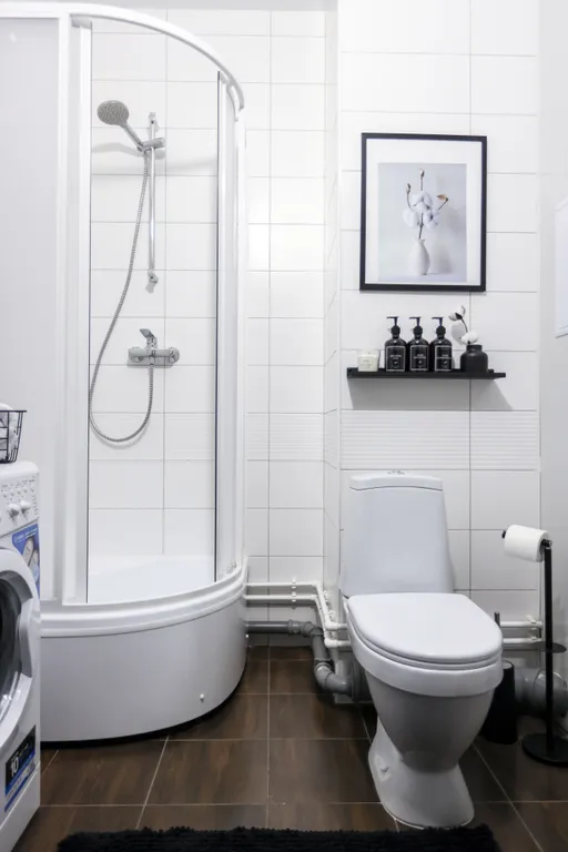 Новый дом, центр города - Трендовый дизайн, центр СПб