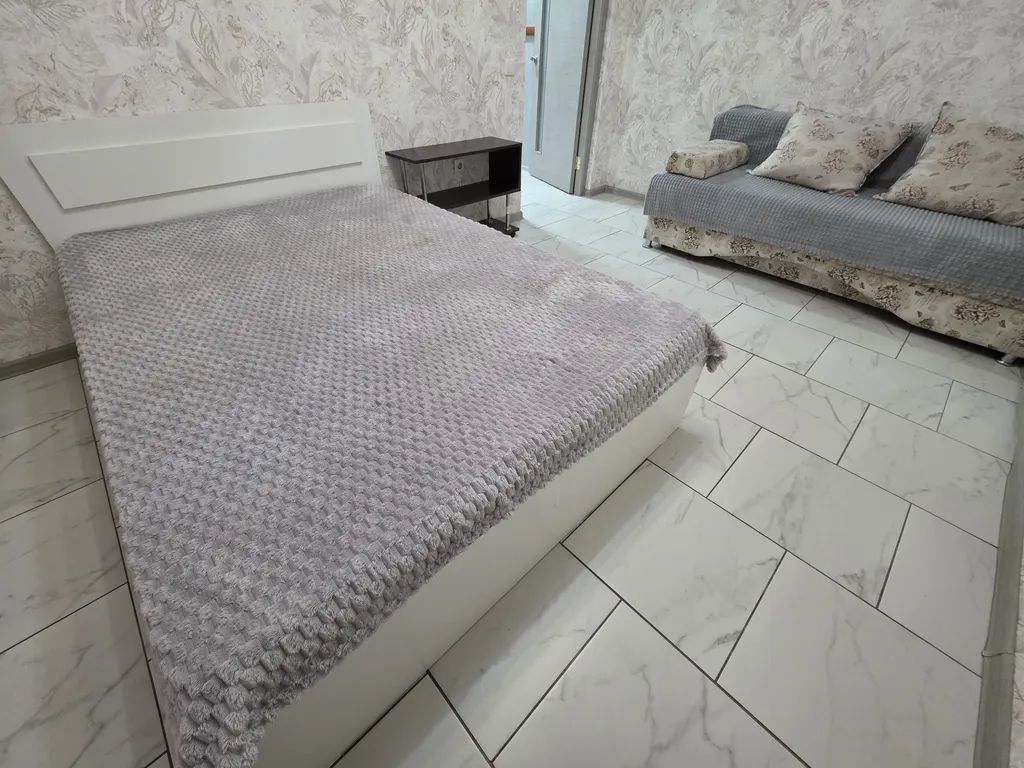 Уютная квартира возле моря