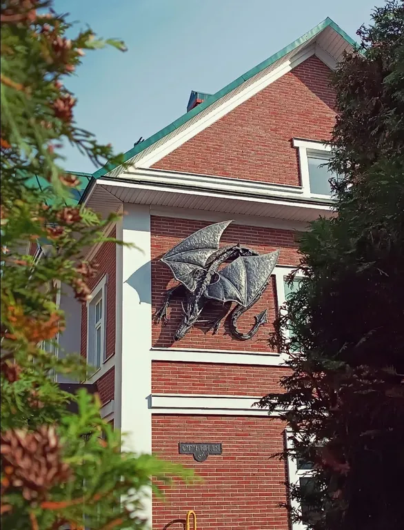 Уютная квартира в историческом центре города