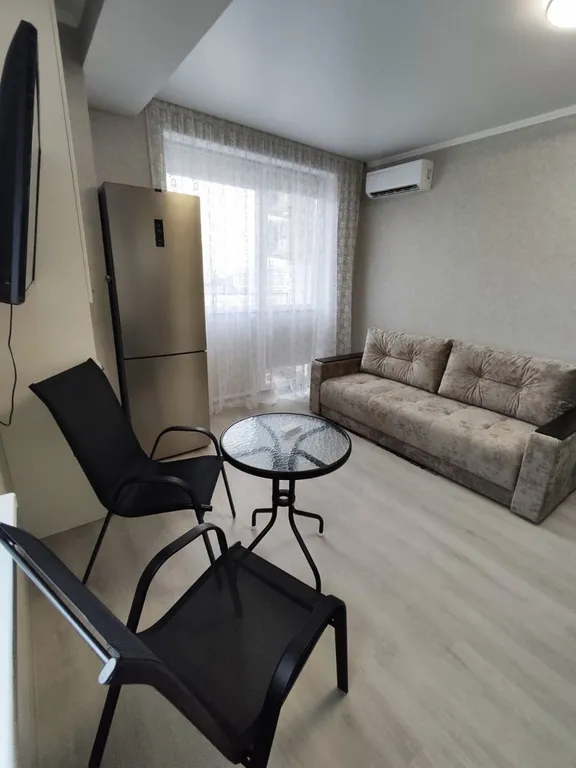 Квартира Квартира ЖК Мойнаки — Евпатория