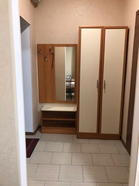 Квартира Уютная квартира-студия на первой береговой линии — Анапа