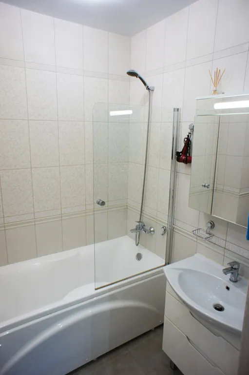 Апартаменты Парижский Шик