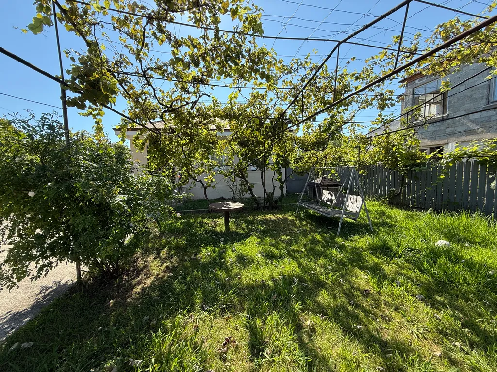 Уютные номера в городе Гудаута