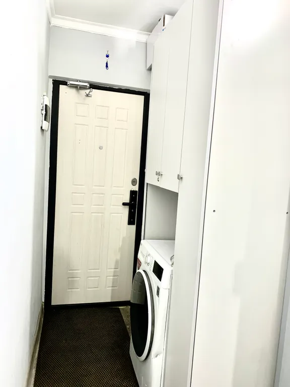 Уютная  квартира в тихом районе 5 мин до метро