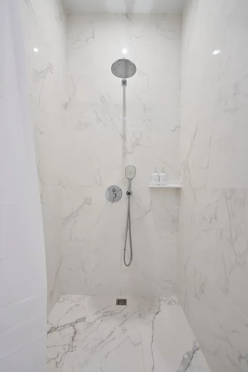 Квартира 3-комнатная квартира в скандинавском стиле в центре Москвы — Москва