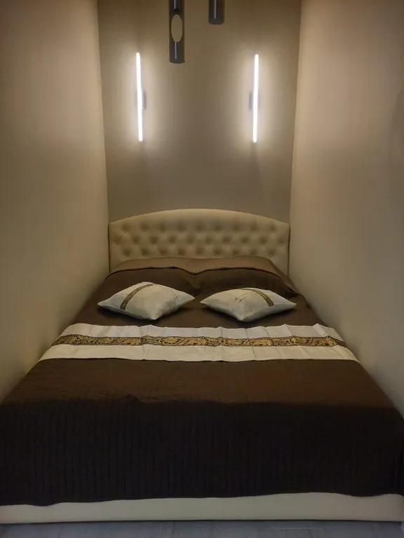 Уютная квартира для комфортного отдыха