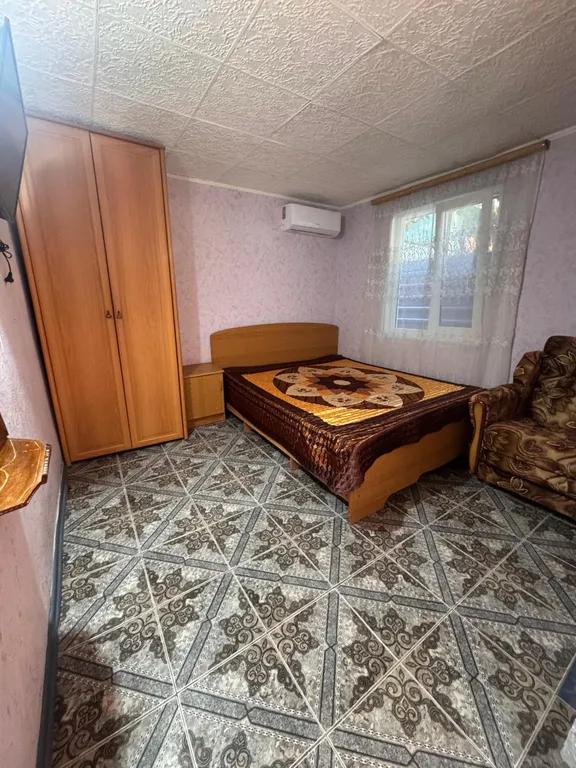 Квартира Комната — аренда посуточно в Архипо-Осиповка