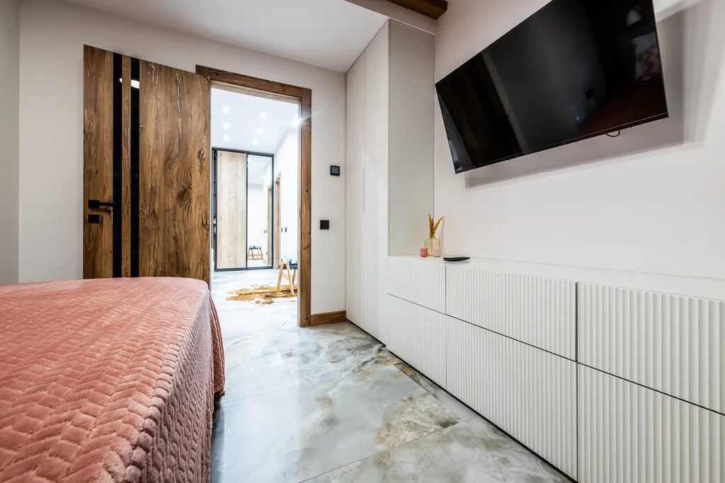 Сканди Лофт| 60 м² | 1 этажСкандинавский простор для 6 гостей