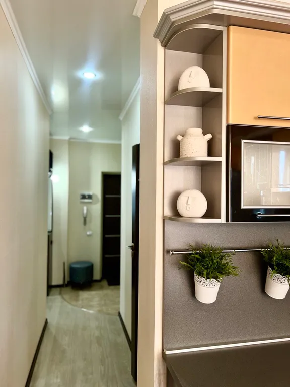 Квартира в тихом районе недалеко от Атоммаш