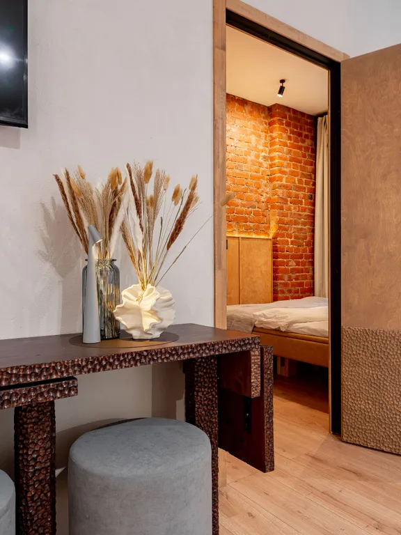 Квартира Дизайнерская квартира в самом центре — Санкт-Петербург