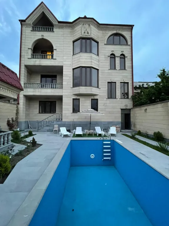 Golden Resort
