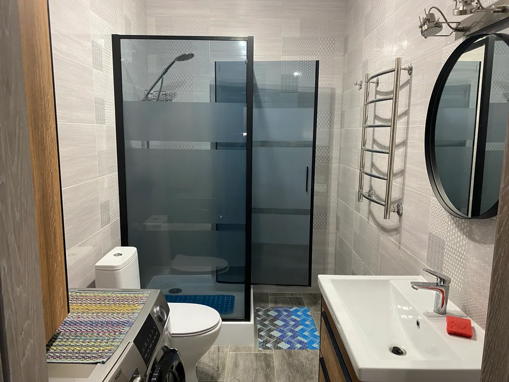 Квартира Квартира на берегу Балтийского моря — Светлогорск