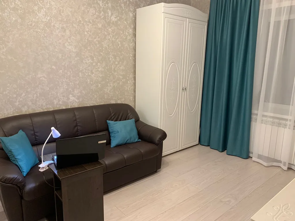 Максимально комфортная, чистая квартира