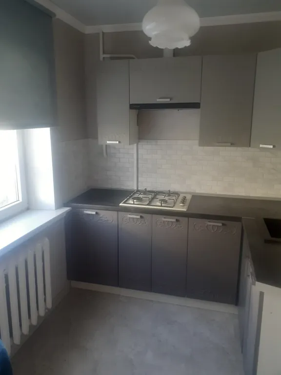 Квартира на побережье Балтийского моря