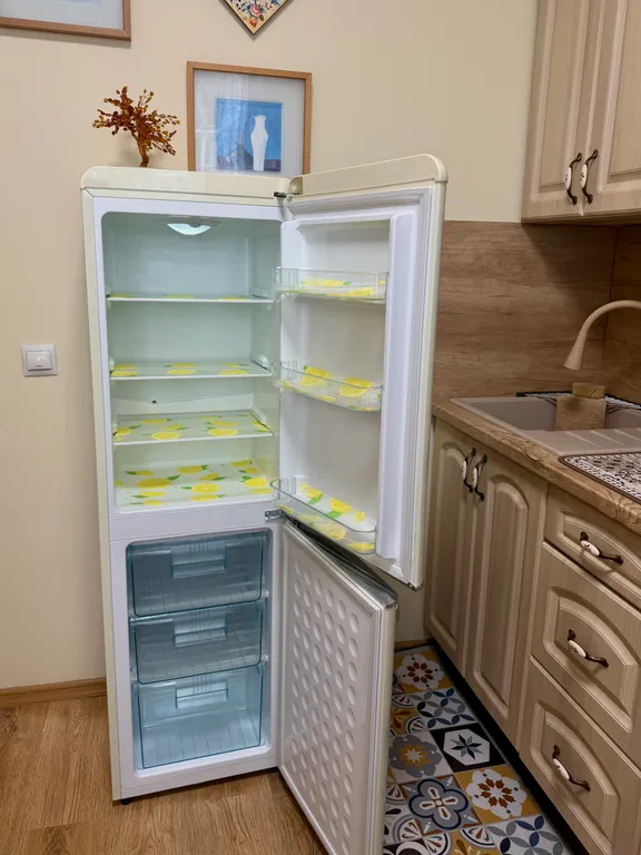 Квартира Светлая и уютная квартира у моря — Светлогорск