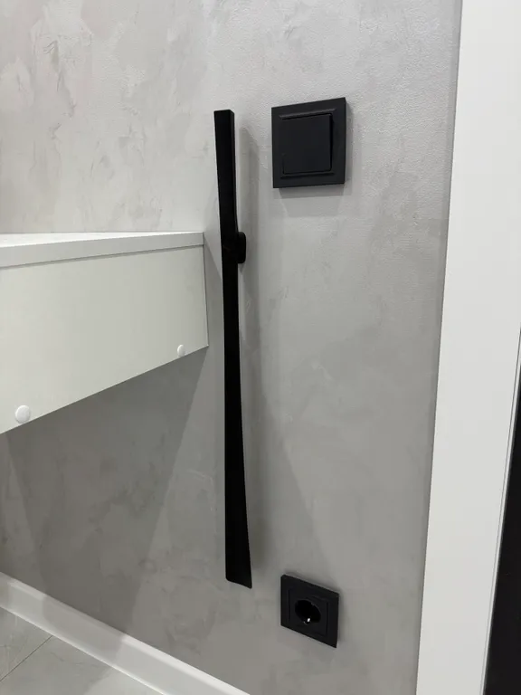 Евротрешка в лучшем жк бизнес-класса престиж