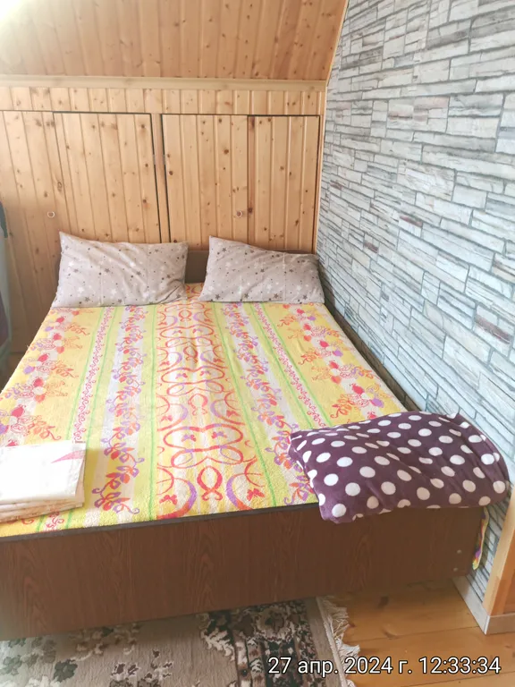 Коттедж в Царевщине