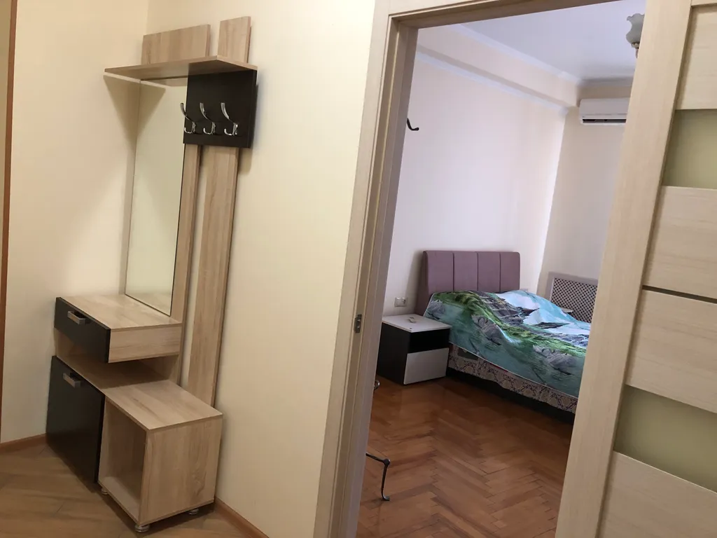 Уютная квартира в центре Туапсе