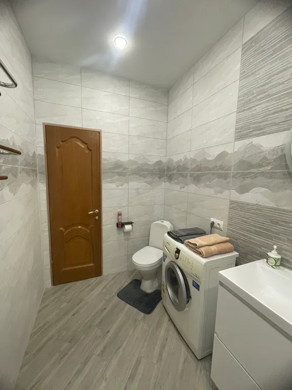 Квартира в историческом центре, уют и свой паркинг во дворе