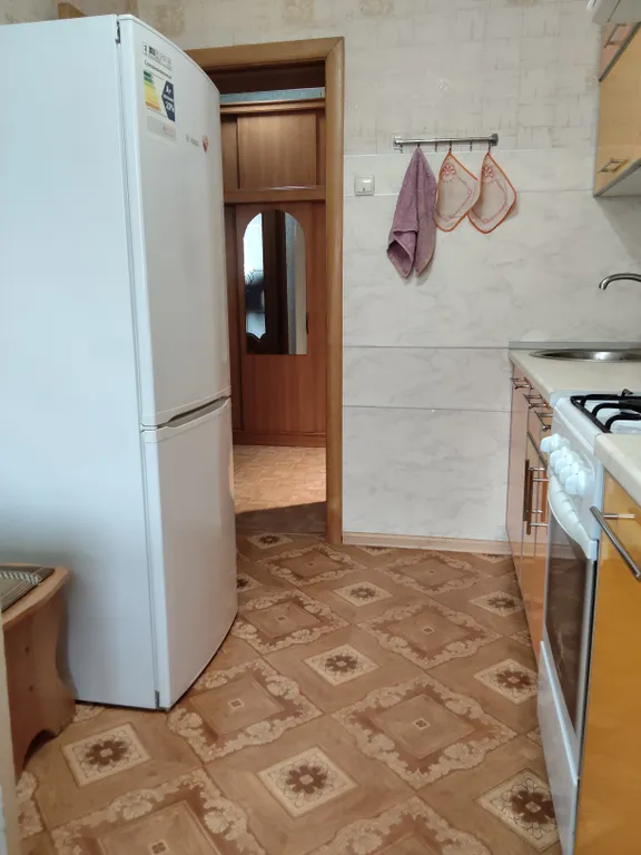 Уютная двухкомнатная квартира рядом с аквапарком Улет