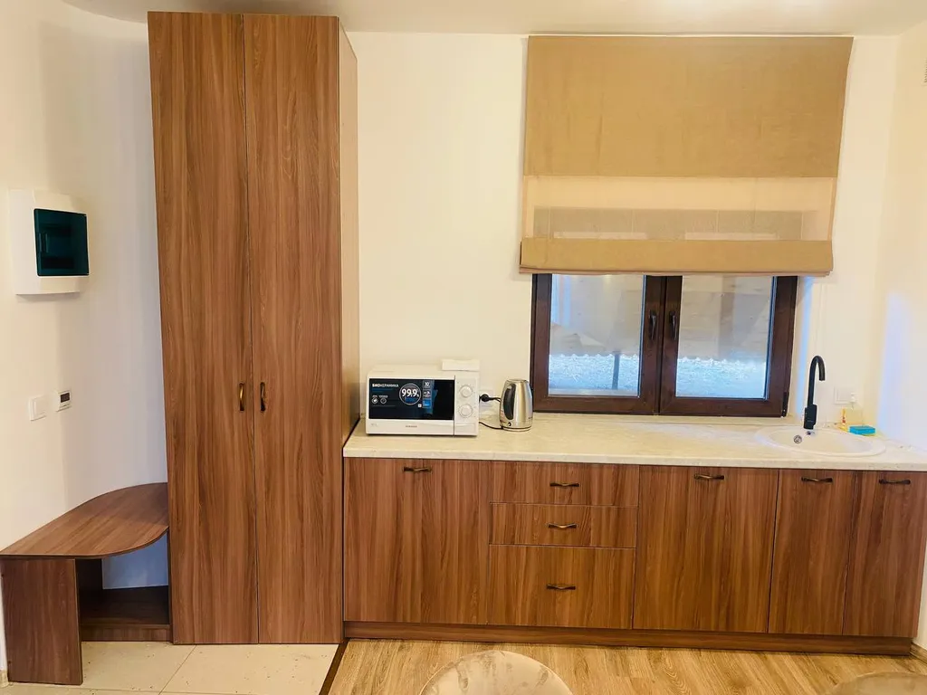 Гостевой дом Кулик