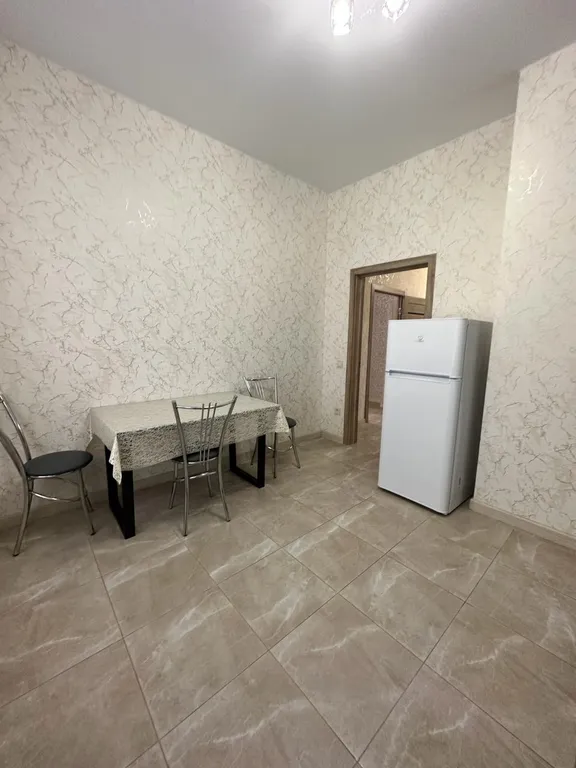 Уютная квартира на берегу Каспия