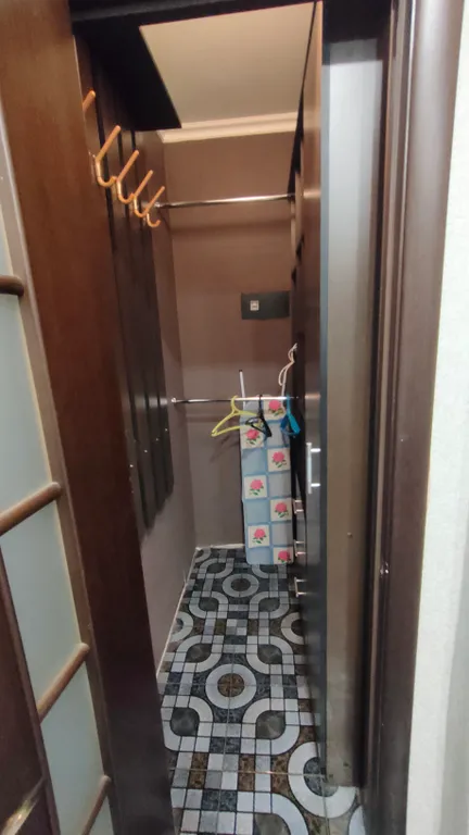 Квартира в бежицком районе