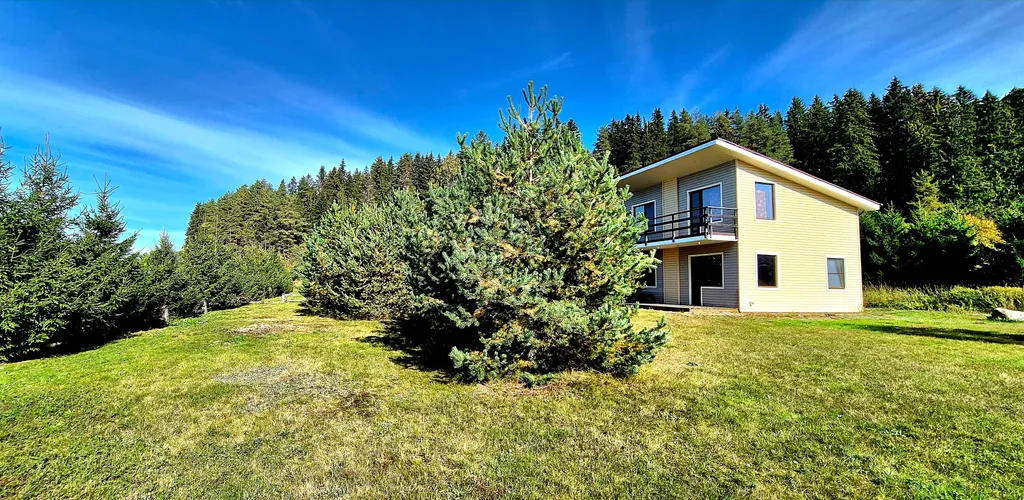 Коттеджный комплекс Куркиёки  у леса Коттедж 1