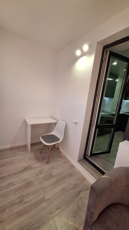 Уютная студия в центре города