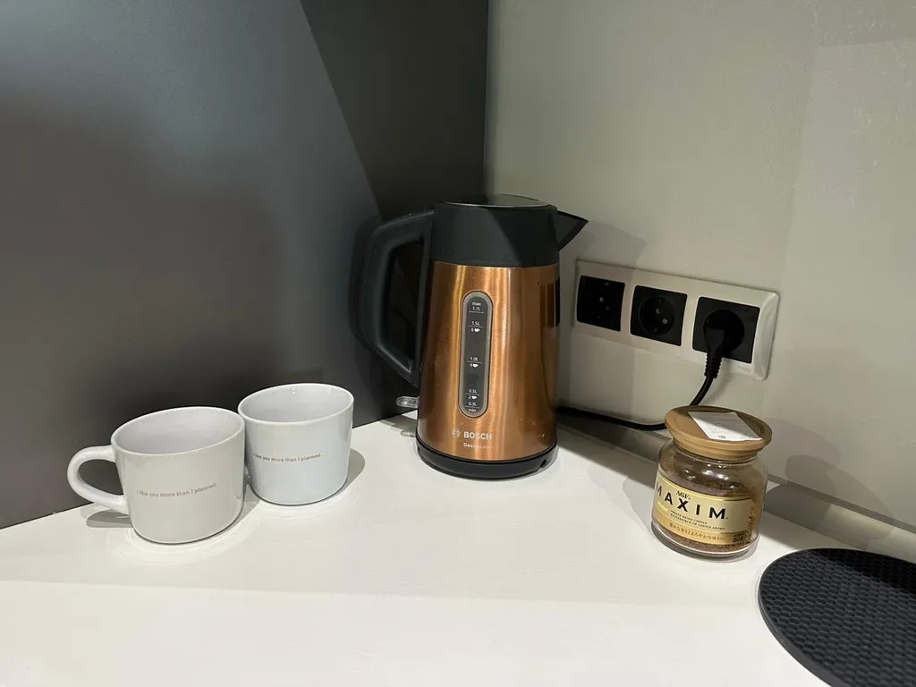 Просторная 3х комнатная квартира