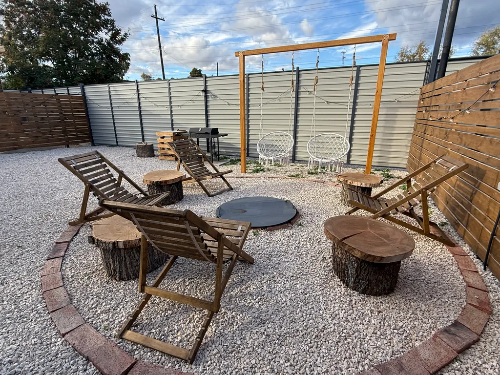 Дом Гармония