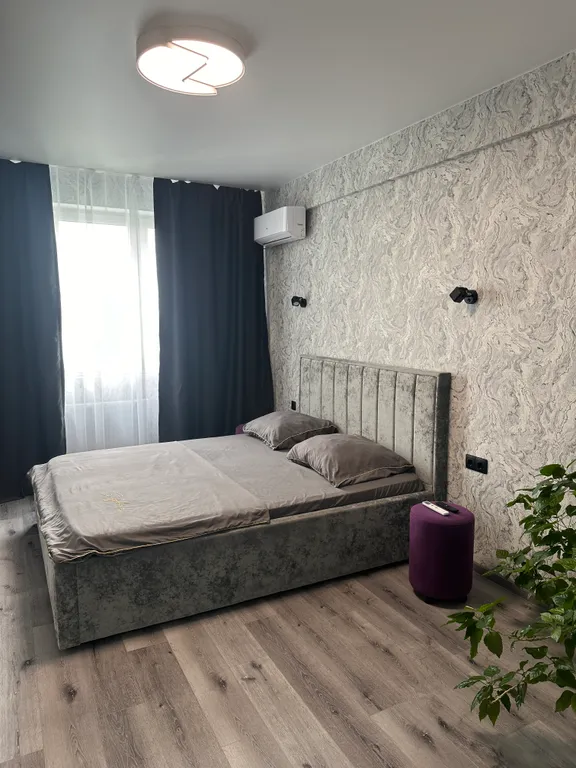 Квартира Уютная квартира с видом на лес — Курск