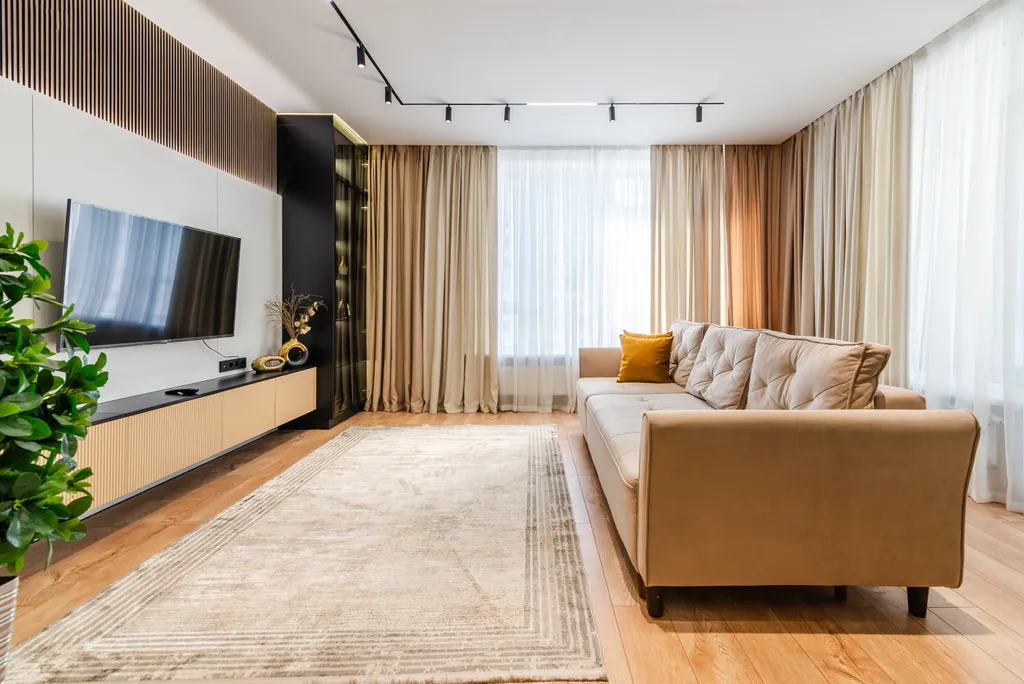 Центр города 2-х комн  квартира с дизайнерским интерьером Жк Альфараби