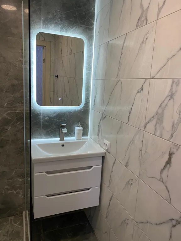 Уютная квартира в самом центре города