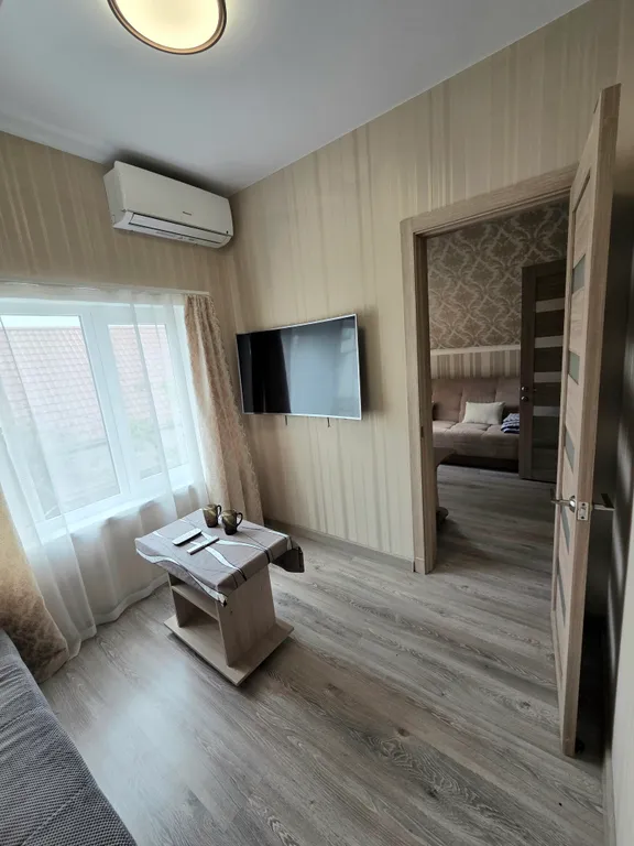 Квартира Комната — Адлер