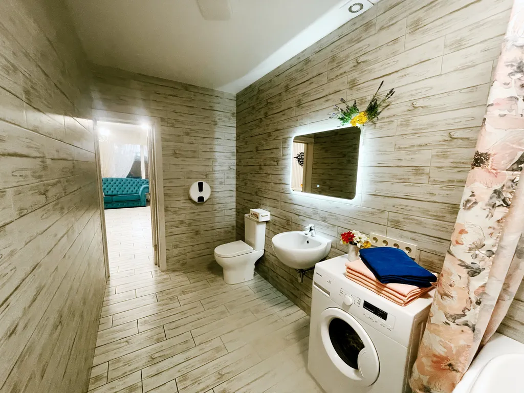 Кошкин дом в Комарово