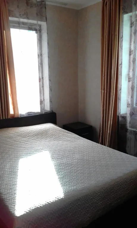 Апартаменты для душевного отдыха