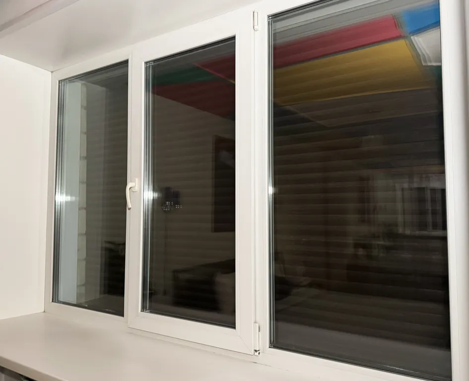 Квартира Стильная квартира в центре — Красноярск