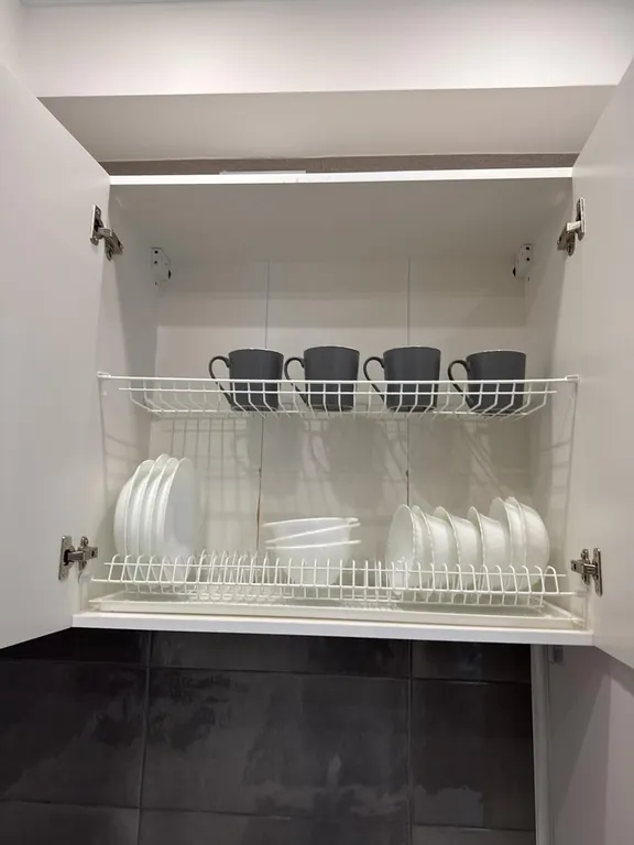 Квартира у озера