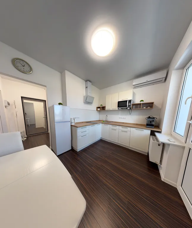 Квартира Комфорт-квартира в ЖК «Novella» — Краснодар