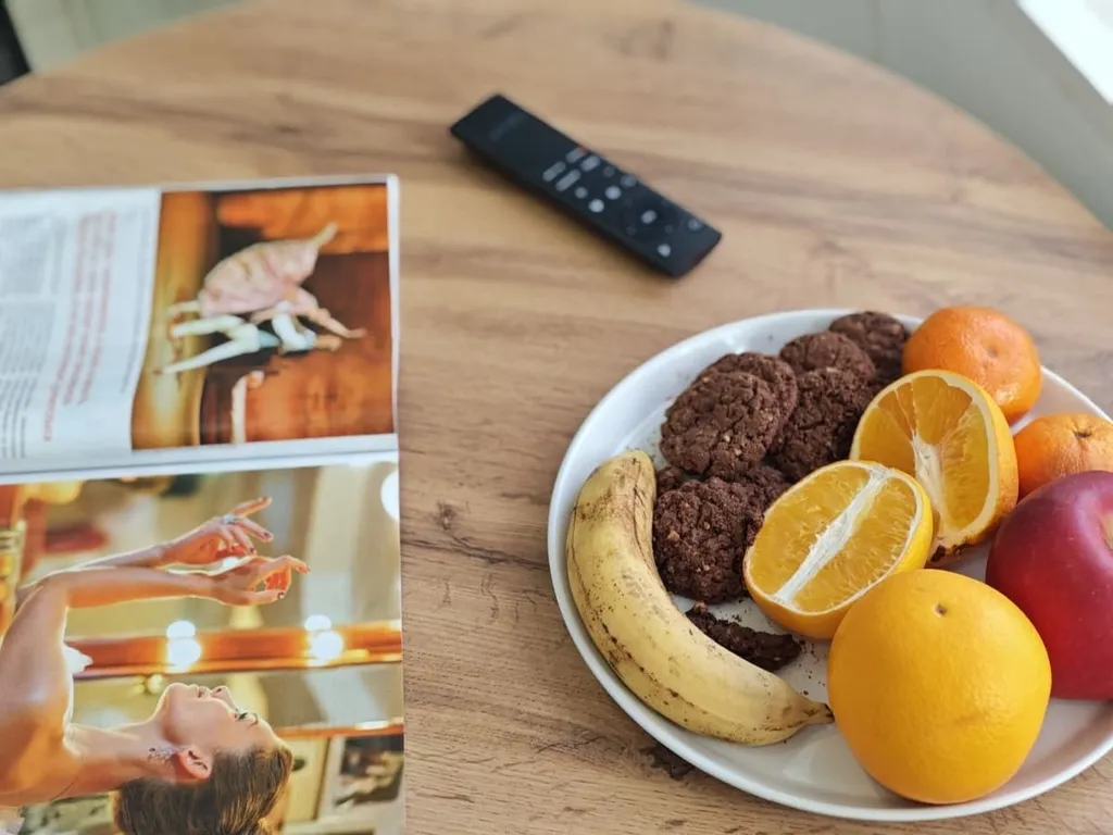 Уютная студия с кроватью-трансформером