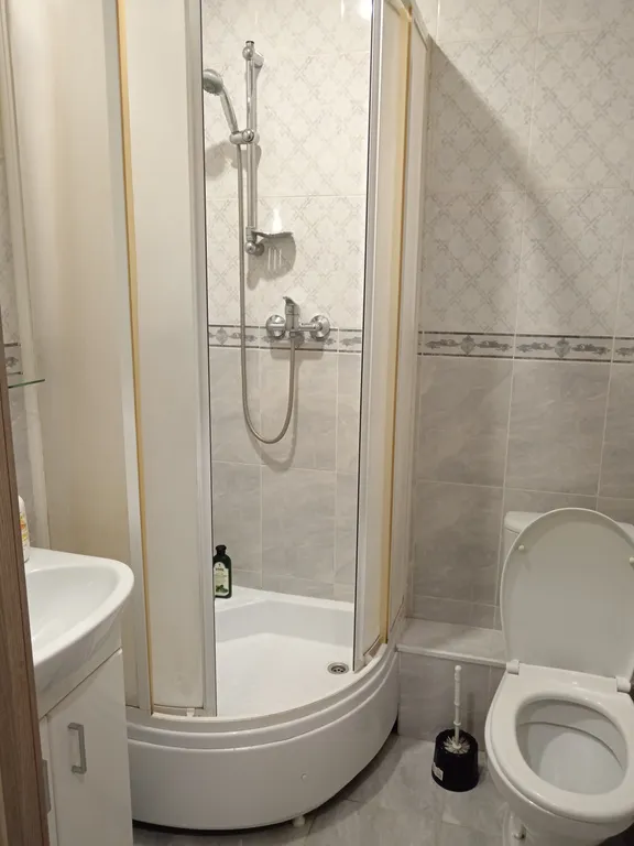 Уютная студия для двух человек