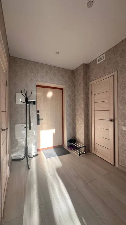 Уютная квартира в ЖК комфорт класса Уникум