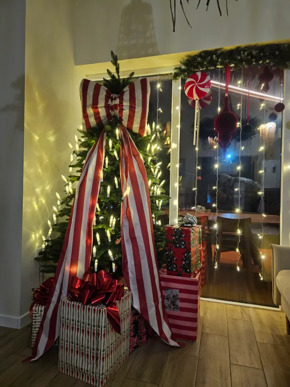 Дом Полинезия