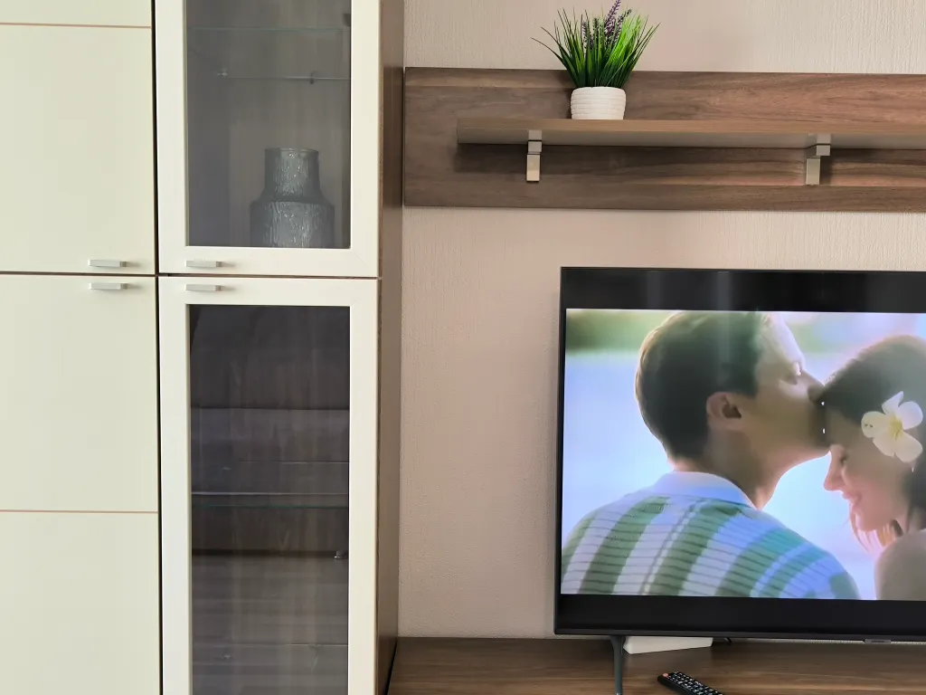 Квартира Квартира в 10 минутах ходьбы от пляжа Адмиральская Лагуна — Севастополь