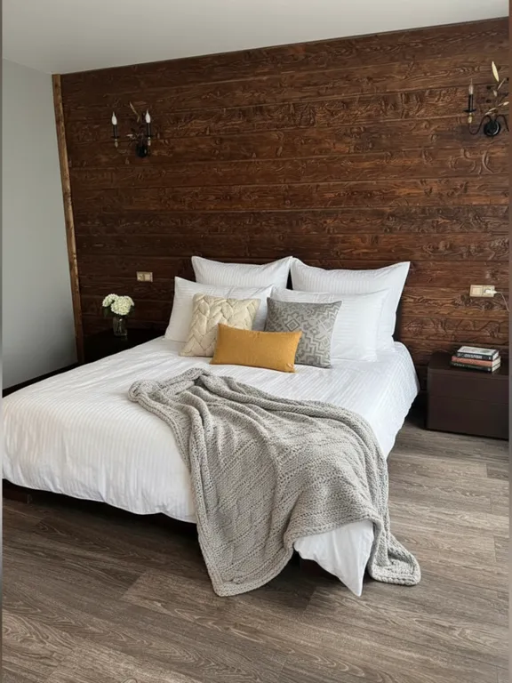 Коттедж премиум класса с русской баней